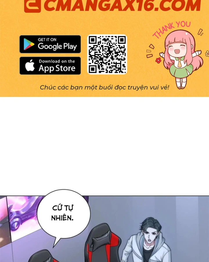 Giá Trị Hàng Hóa Giảm Trăm Vạn Lần Chapter 81 - 2