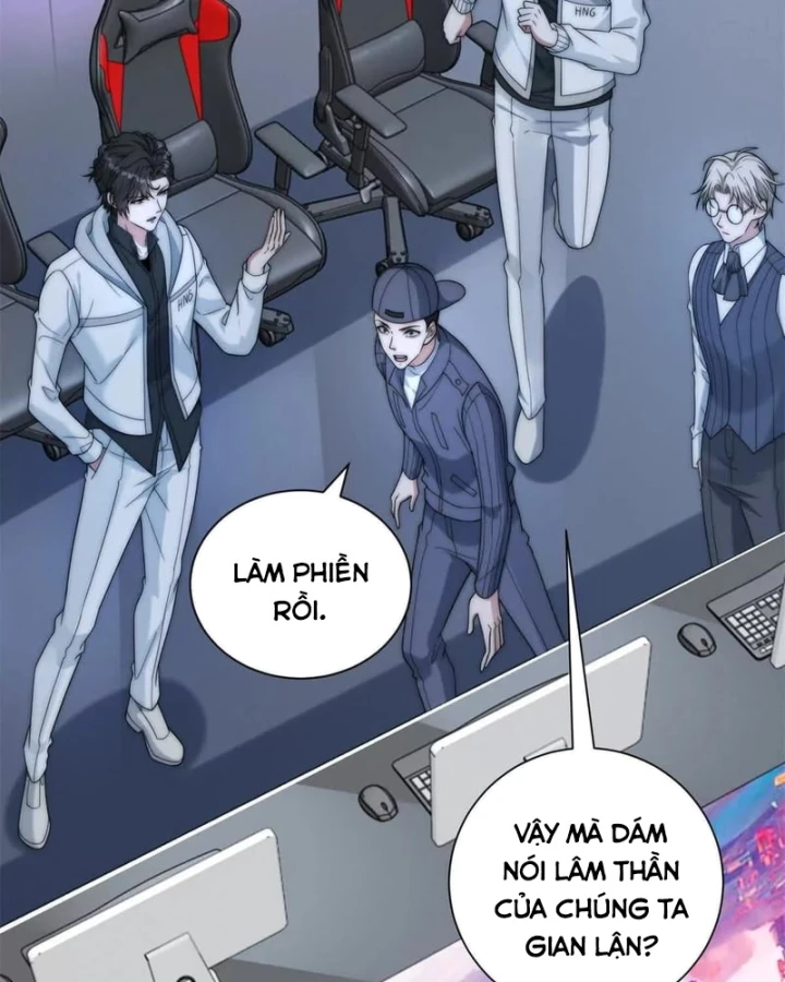 Giá Trị Hàng Hóa Giảm Trăm Vạn Lần Chapter 81 - 3