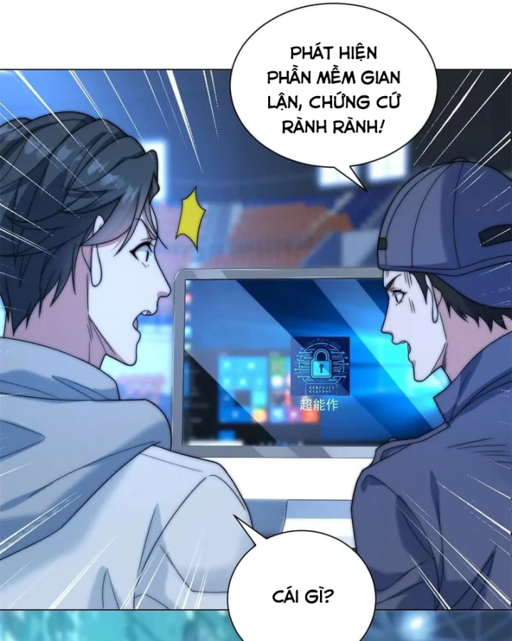 Giá Trị Hàng Hóa Giảm Trăm Vạn Lần Chapter 81 - 6