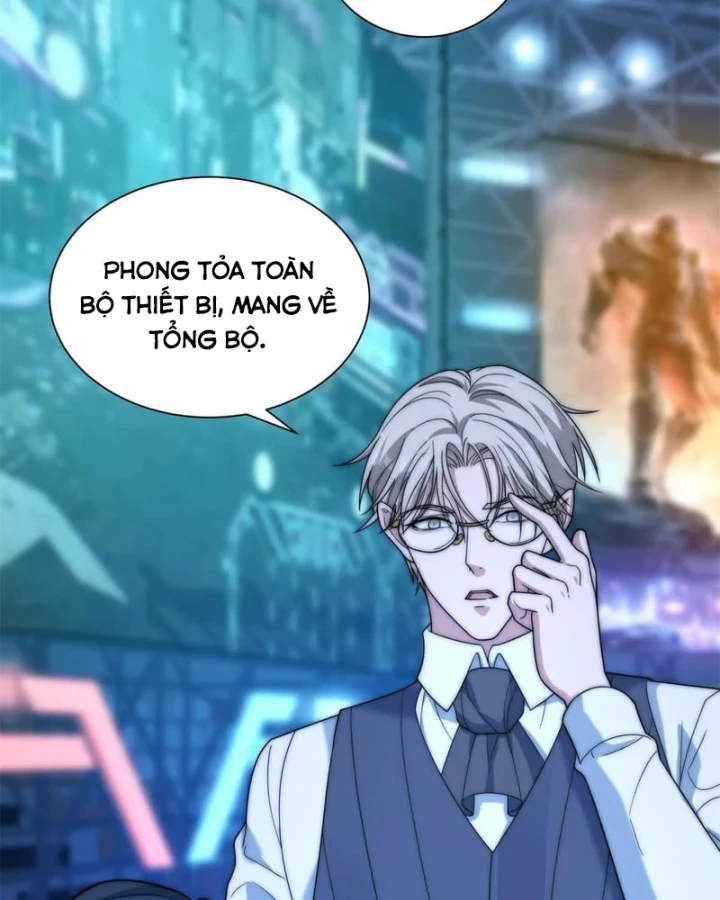 Giá Trị Hàng Hóa Giảm Trăm Vạn Lần Chapter 81 - 7