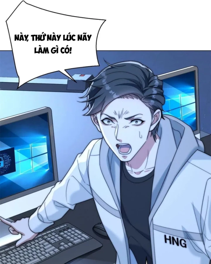 Giá Trị Hàng Hóa Giảm Trăm Vạn Lần Chapter 81 - 9