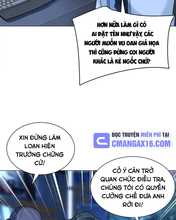Giá Trị Hàng Hóa Giảm Trăm Vạn Lần Chapter 81 - 10