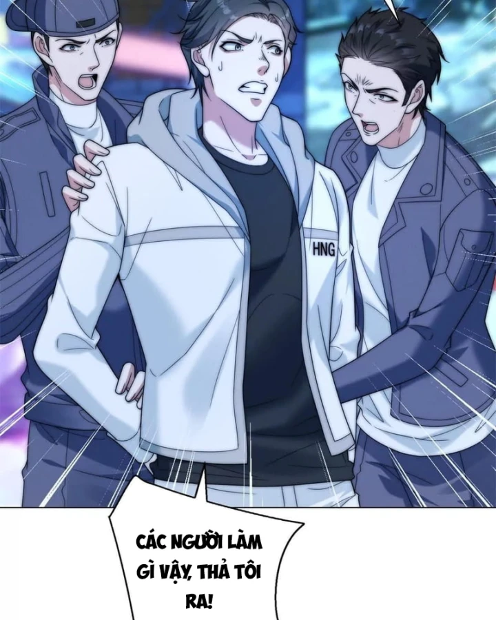 Giá Trị Hàng Hóa Giảm Trăm Vạn Lần Chapter 81 - 11