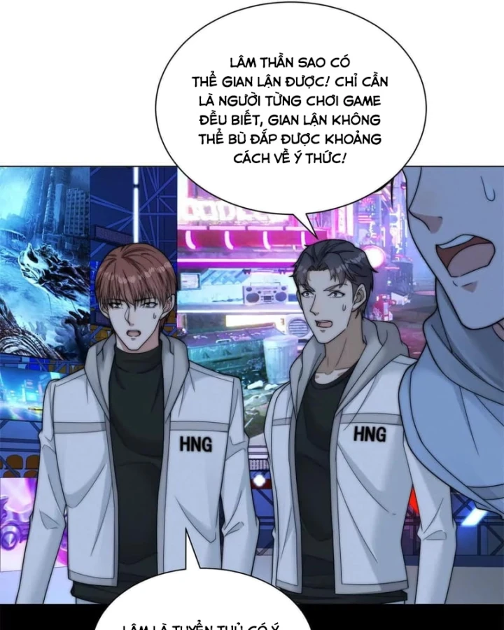 Giá Trị Hàng Hóa Giảm Trăm Vạn Lần Chapter 81 - 13