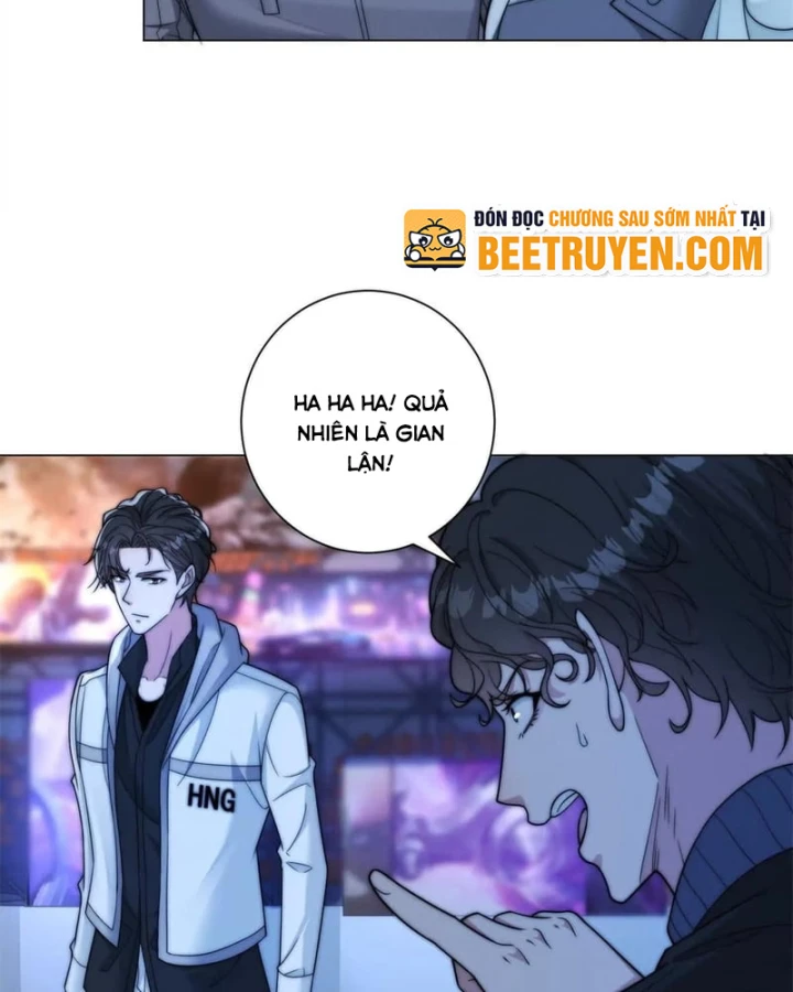 Giá Trị Hàng Hóa Giảm Trăm Vạn Lần Chapter 81 - 18