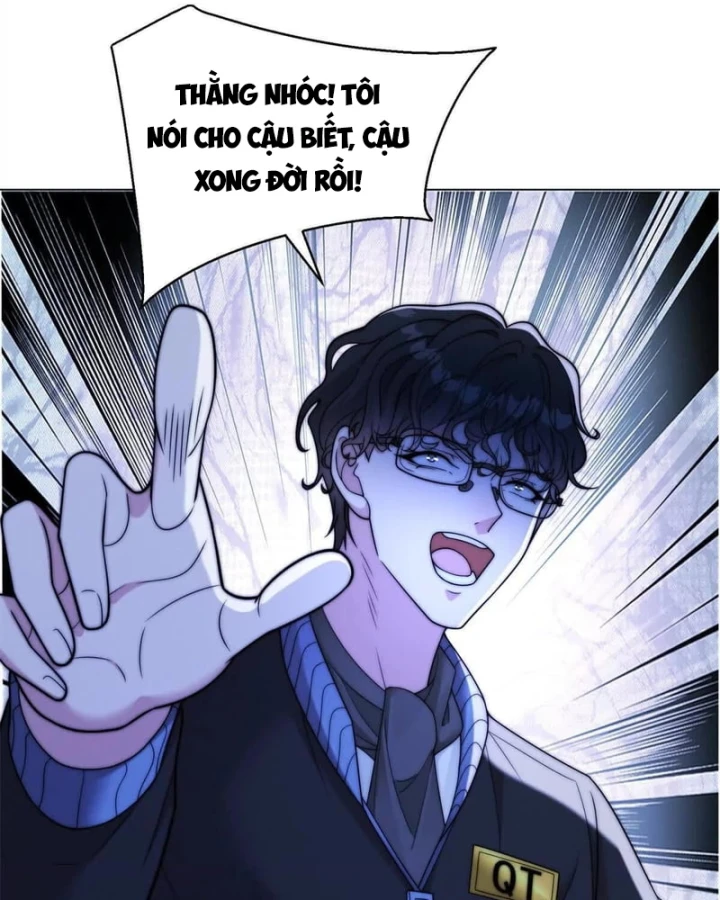 Giá Trị Hàng Hóa Giảm Trăm Vạn Lần Chapter 81 - 20