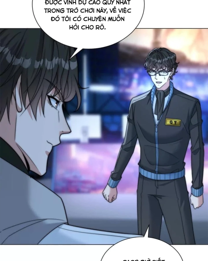 Giá Trị Hàng Hóa Giảm Trăm Vạn Lần Chapter 81 - 22