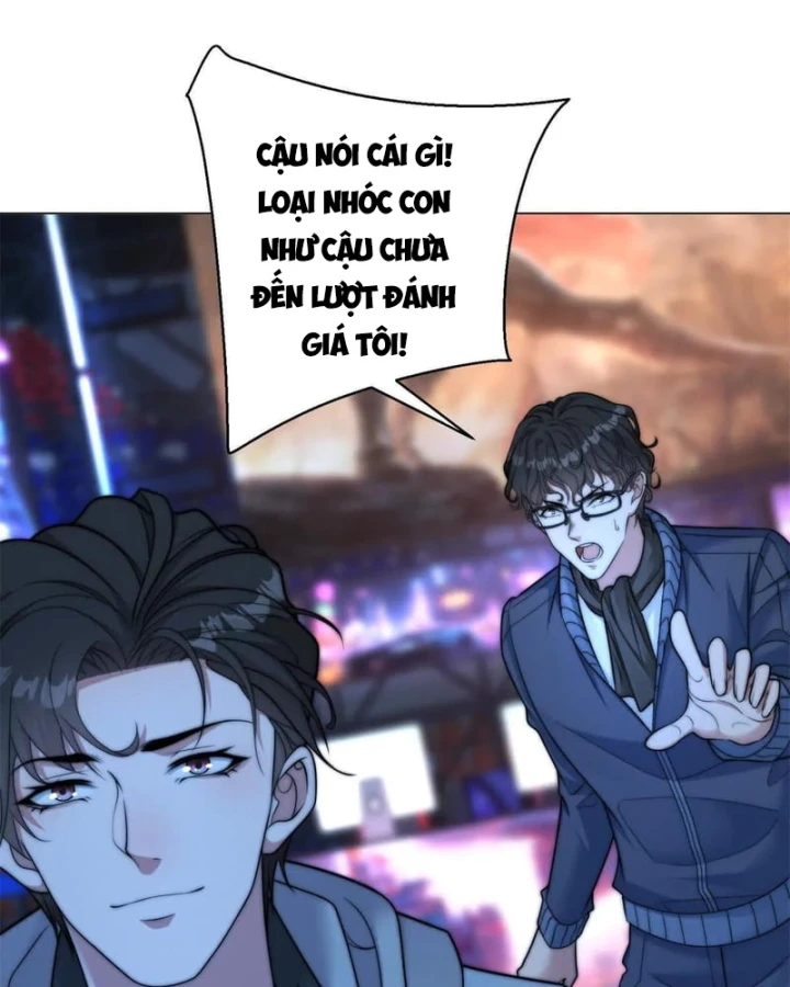 Giá Trị Hàng Hóa Giảm Trăm Vạn Lần Chapter 81 - 32