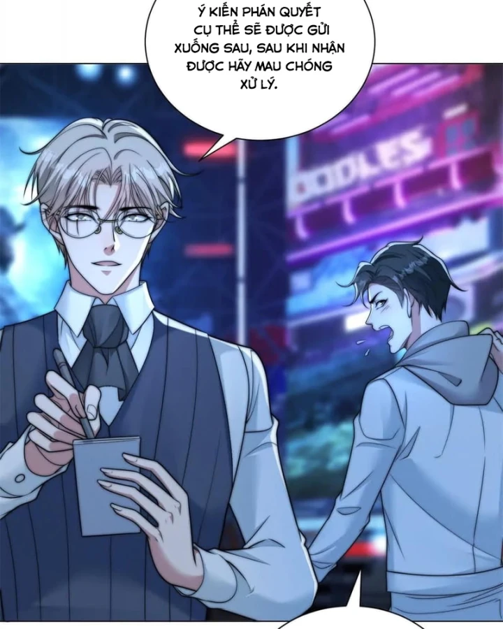 Giá Trị Hàng Hóa Giảm Trăm Vạn Lần Chapter 81 - 34