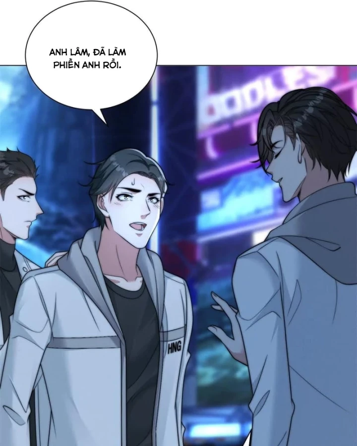 Giá Trị Hàng Hóa Giảm Trăm Vạn Lần Chapter 81 - 36