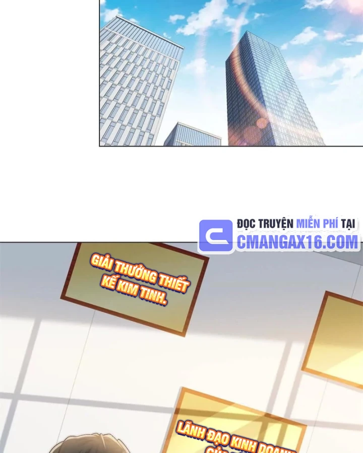 Giá Trị Hàng Hóa Giảm Trăm Vạn Lần Chapter 81 - 41