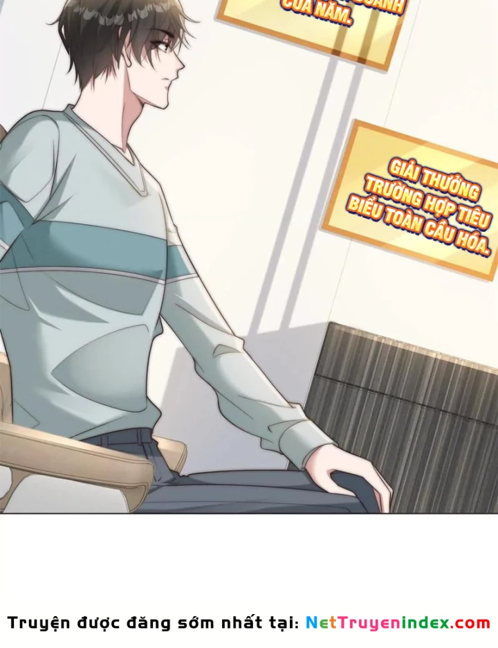 Giá Trị Hàng Hóa Giảm Trăm Vạn Lần Chapter 81 - 42