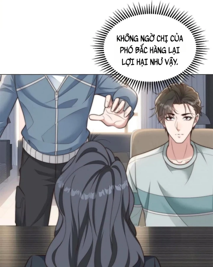 Giá Trị Hàng Hóa Giảm Trăm Vạn Lần Chapter 81 - 43