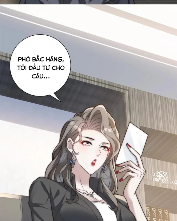 Giá Trị Hàng Hóa Giảm Trăm Vạn Lần Chapter 81 - 44