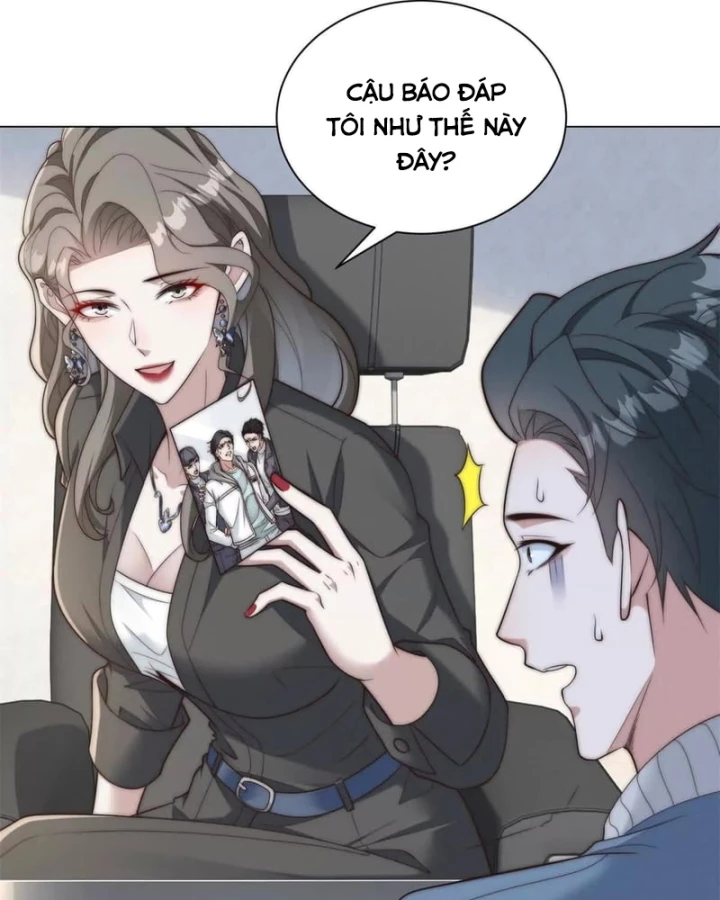 Giá Trị Hàng Hóa Giảm Trăm Vạn Lần Chapter 81 - 46