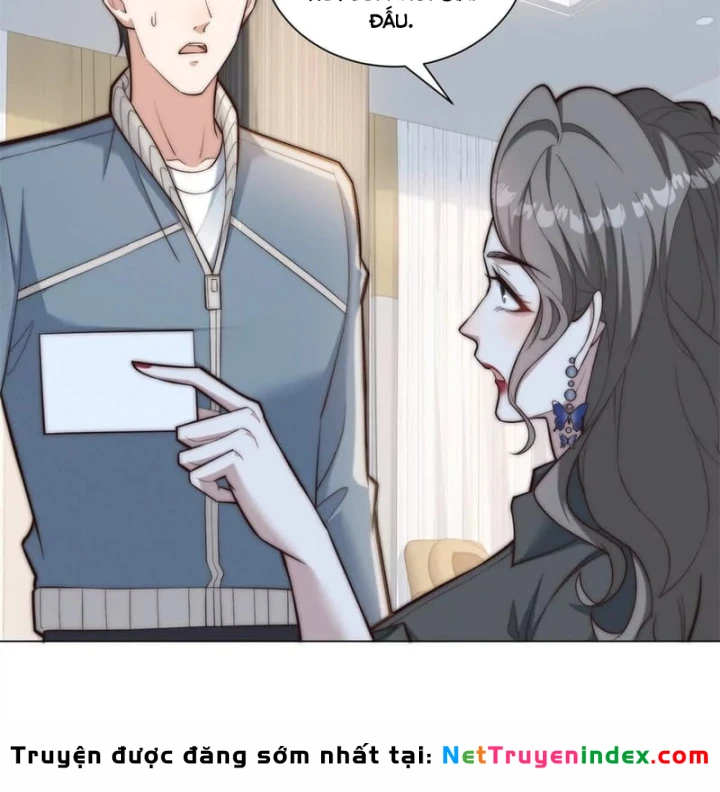 Giá Trị Hàng Hóa Giảm Trăm Vạn Lần Chapter 81 - 49