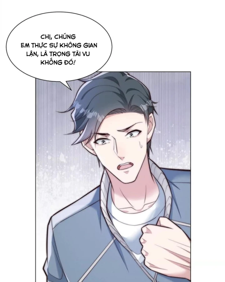 Giá Trị Hàng Hóa Giảm Trăm Vạn Lần Chapter 81 - 50