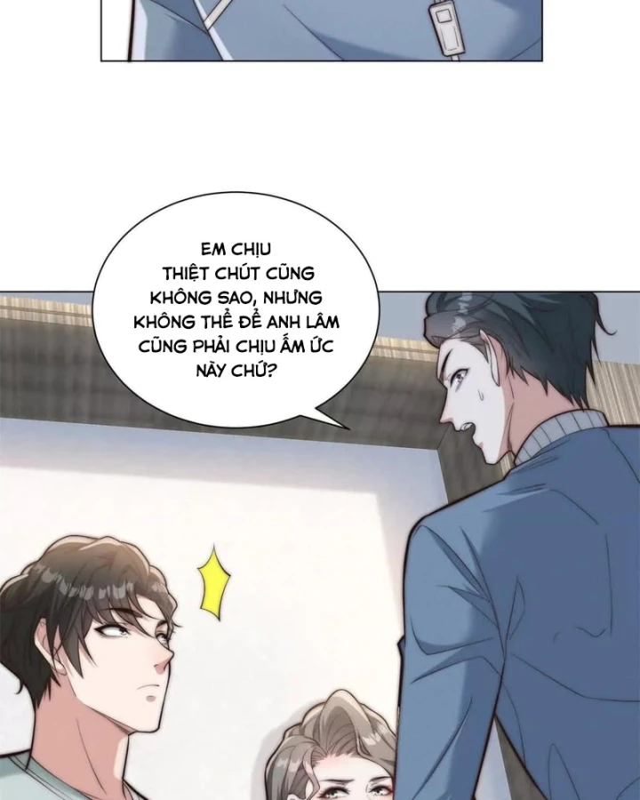 Giá Trị Hàng Hóa Giảm Trăm Vạn Lần Chapter 81 - 51