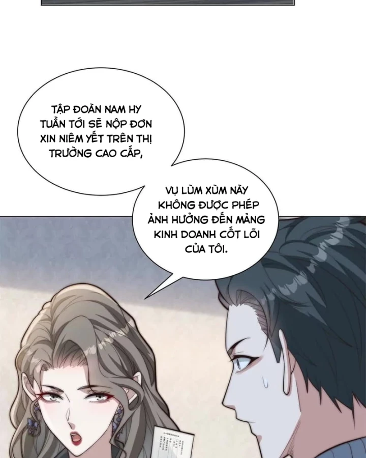 Giá Trị Hàng Hóa Giảm Trăm Vạn Lần Chapter 81 - 58