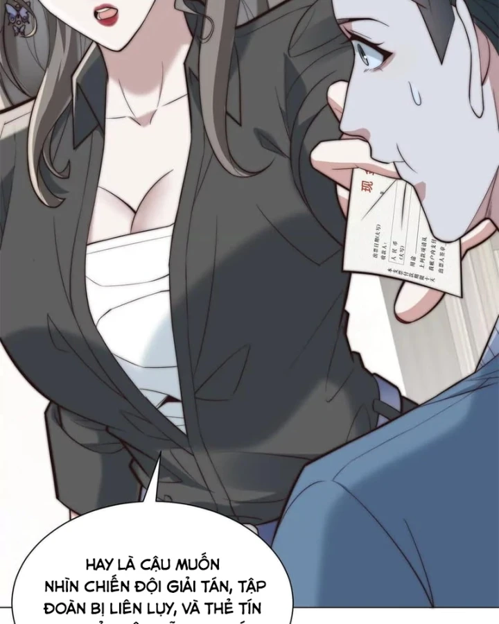 Giá Trị Hàng Hóa Giảm Trăm Vạn Lần Chapter 81 - 64