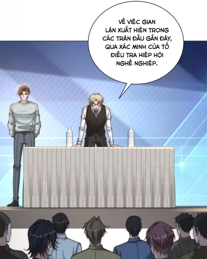 Giá Trị Hàng Hóa Giảm Trăm Vạn Lần Chapter 81 - 74