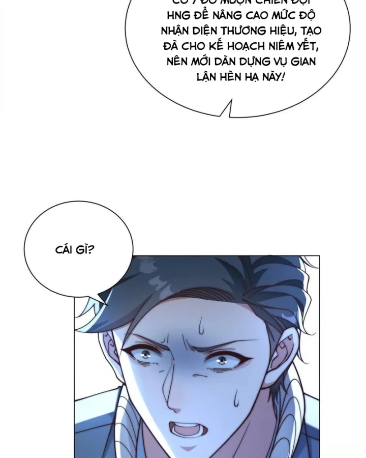 Giá Trị Hàng Hóa Giảm Trăm Vạn Lần Chapter 81 - 81