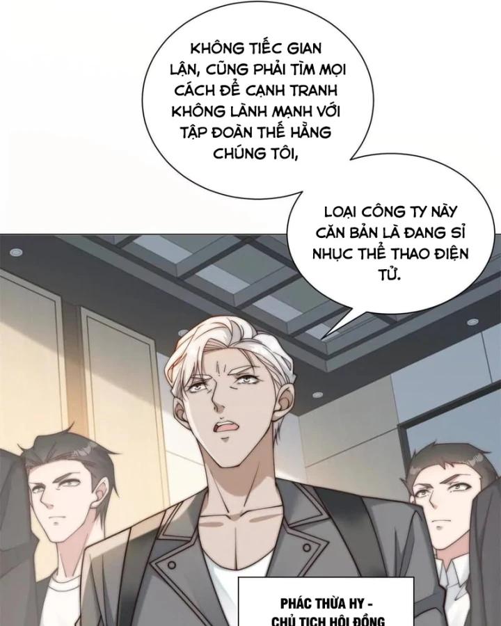 Giá Trị Hàng Hóa Giảm Trăm Vạn Lần Chapter 81 - 83