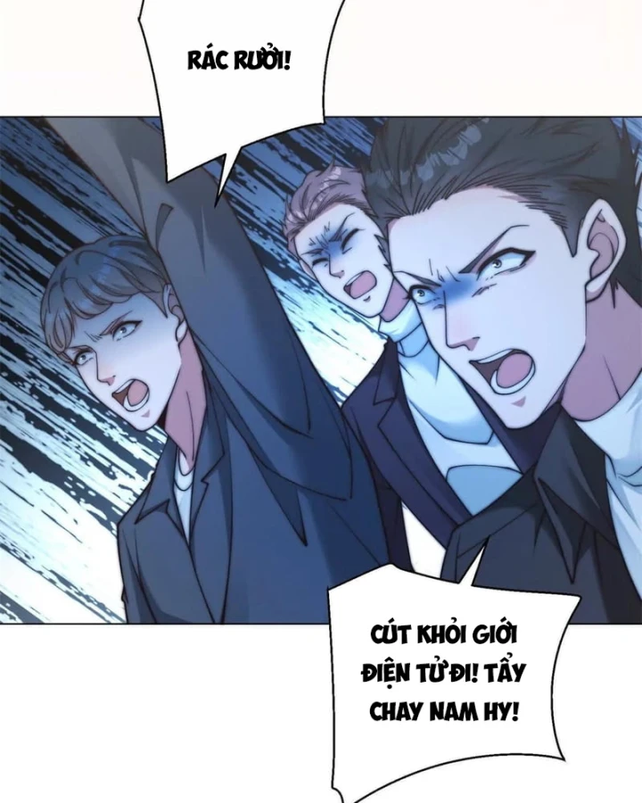 Giá Trị Hàng Hóa Giảm Trăm Vạn Lần Chapter 81 - 85