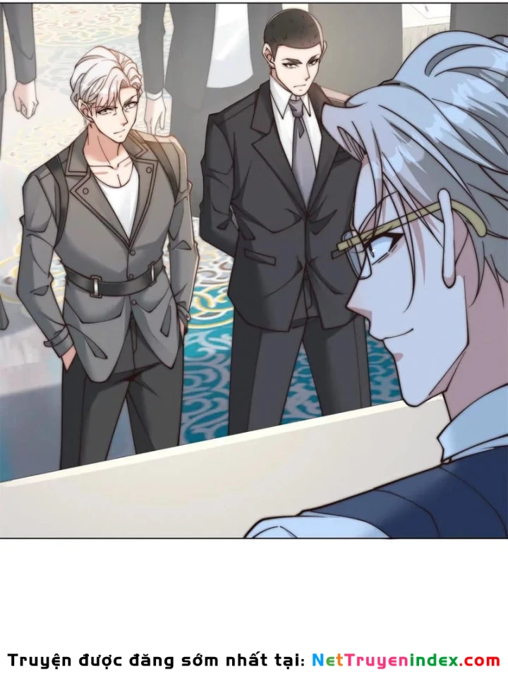 Giá Trị Hàng Hóa Giảm Trăm Vạn Lần Chapter 81 - 87