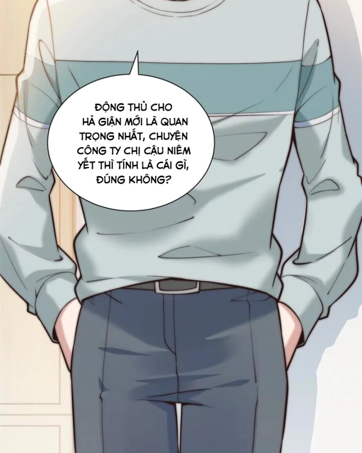Giá Trị Hàng Hóa Giảm Trăm Vạn Lần Chapter 82 - 9