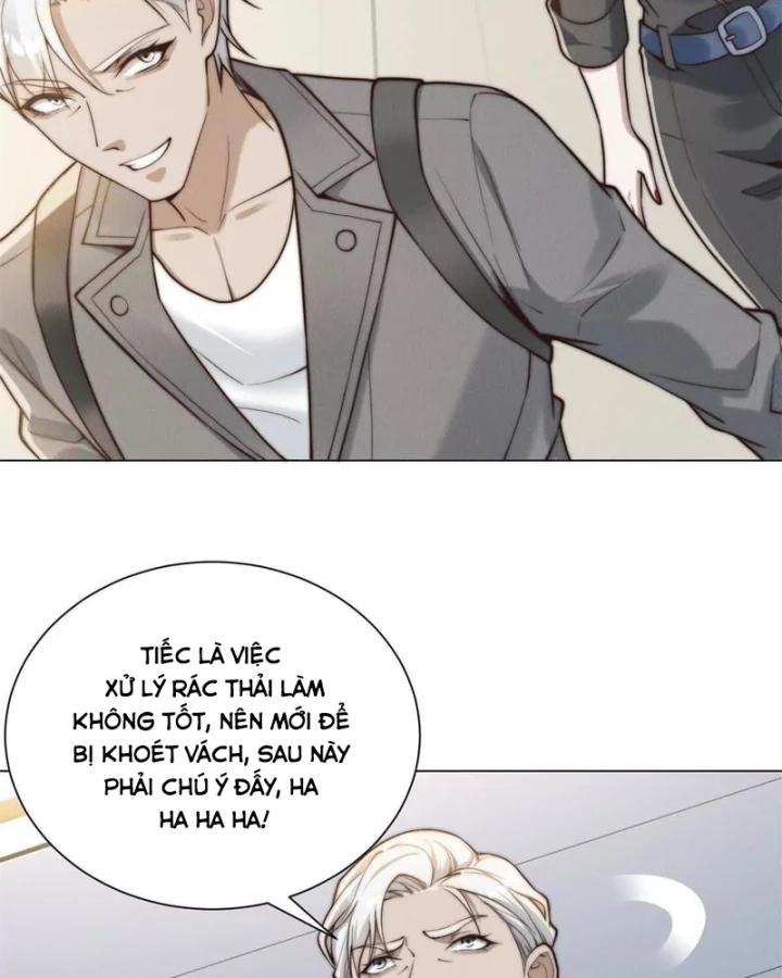 Giá Trị Hàng Hóa Giảm Trăm Vạn Lần Chapter 82 - 22