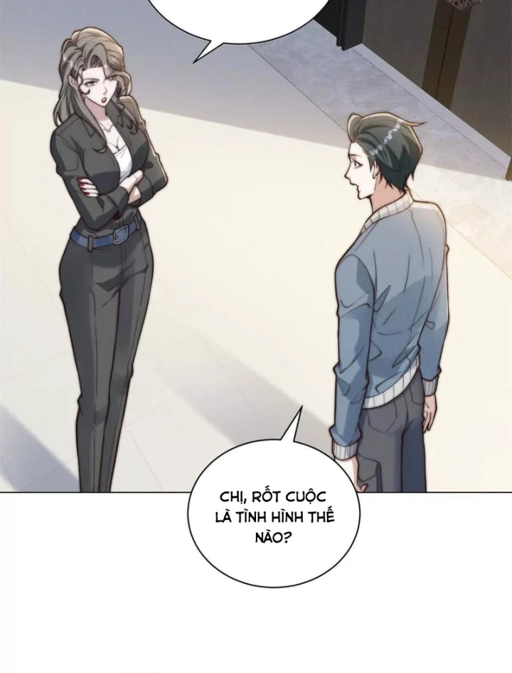 Giá Trị Hàng Hóa Giảm Trăm Vạn Lần Chapter 82 - 27