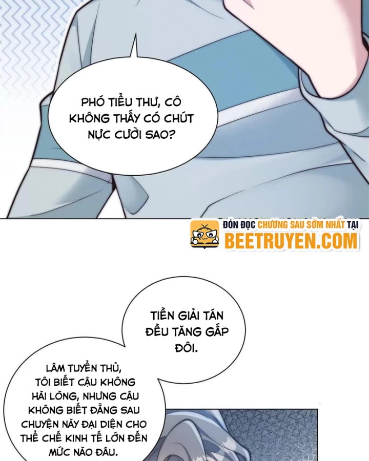 Giá Trị Hàng Hóa Giảm Trăm Vạn Lần Chapter 82 - 32