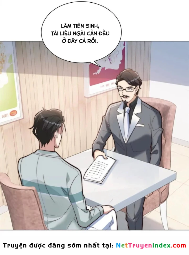 Giá Trị Hàng Hóa Giảm Trăm Vạn Lần Chapter 82 - 44