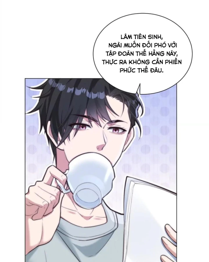 Giá Trị Hàng Hóa Giảm Trăm Vạn Lần Chapter 82 - 45