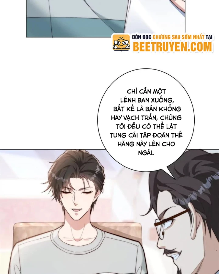 Giá Trị Hàng Hóa Giảm Trăm Vạn Lần Chapter 82 - 46