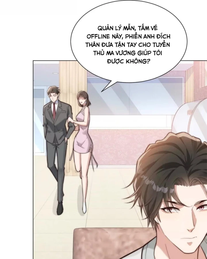 Giá Trị Hàng Hóa Giảm Trăm Vạn Lần Chapter 82 - 48