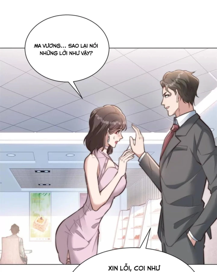 Giá Trị Hàng Hóa Giảm Trăm Vạn Lần Chapter 82 - 55