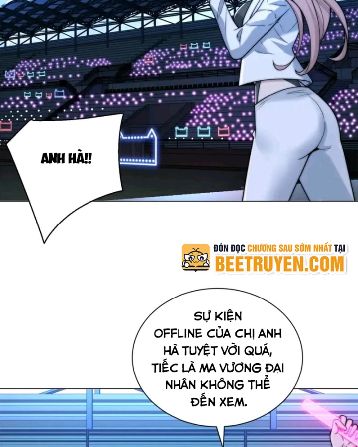 Giá Trị Hàng Hóa Giảm Trăm Vạn Lần Chapter 83 - 4