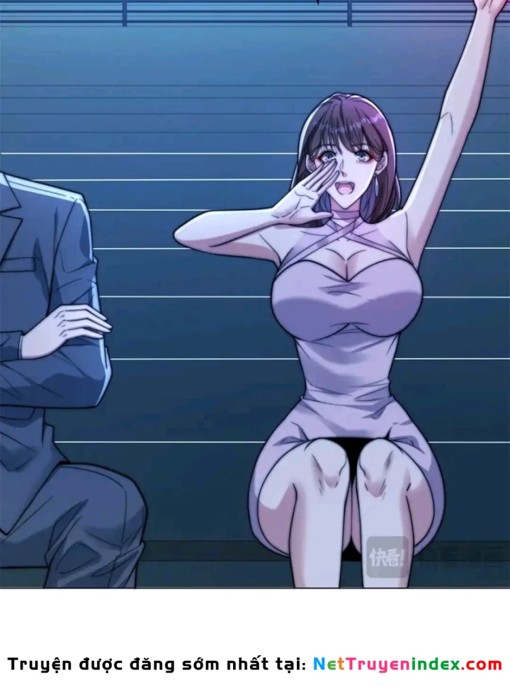 Giá Trị Hàng Hóa Giảm Trăm Vạn Lần Chapter 83 - 5