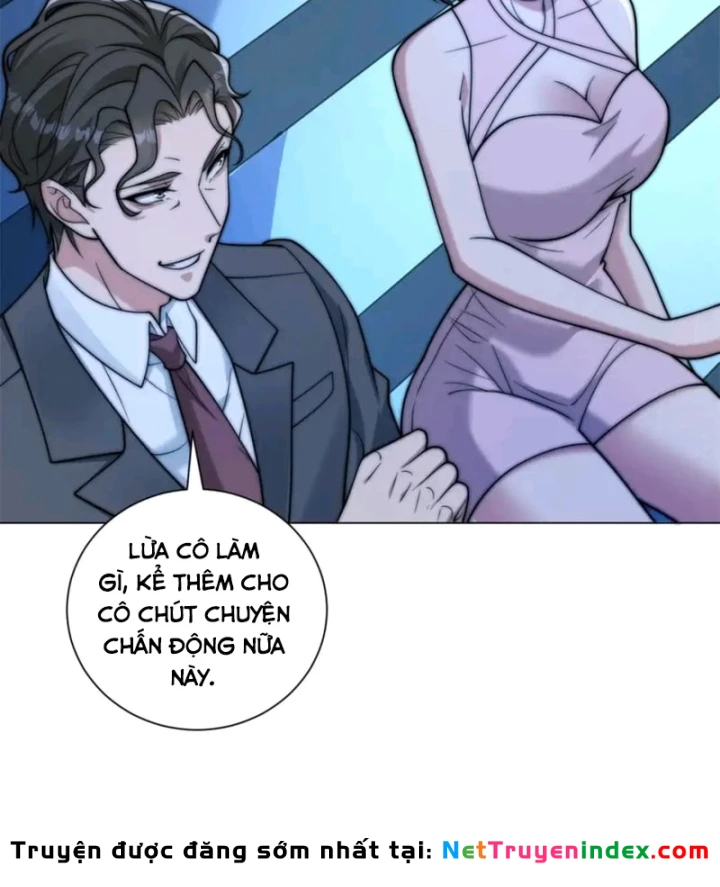Giá Trị Hàng Hóa Giảm Trăm Vạn Lần Chapter 83 - 8