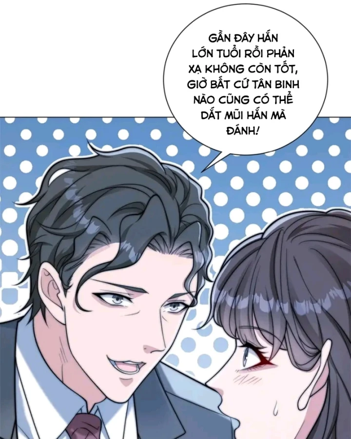 Giá Trị Hàng Hóa Giảm Trăm Vạn Lần Chapter 83 - 9