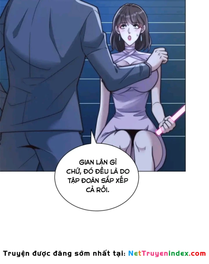 Giá Trị Hàng Hóa Giảm Trăm Vạn Lần Chapter 83 - 11