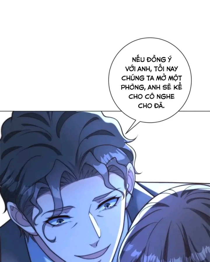 Giá Trị Hàng Hóa Giảm Trăm Vạn Lần Chapter 83 - 16