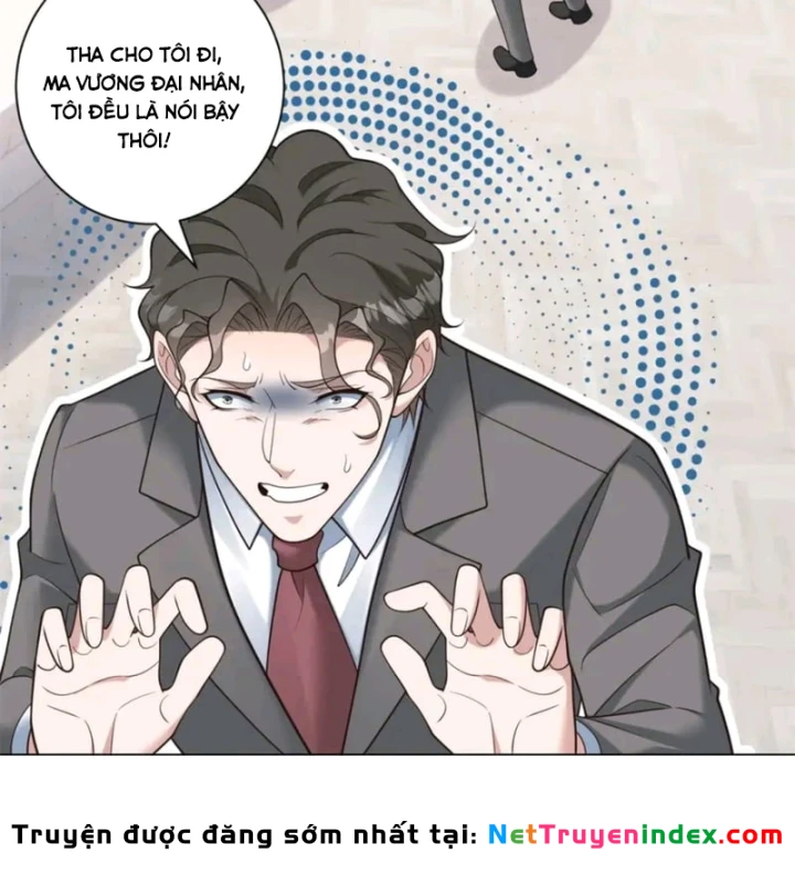 Giá Trị Hàng Hóa Giảm Trăm Vạn Lần Chapter 83 - 23