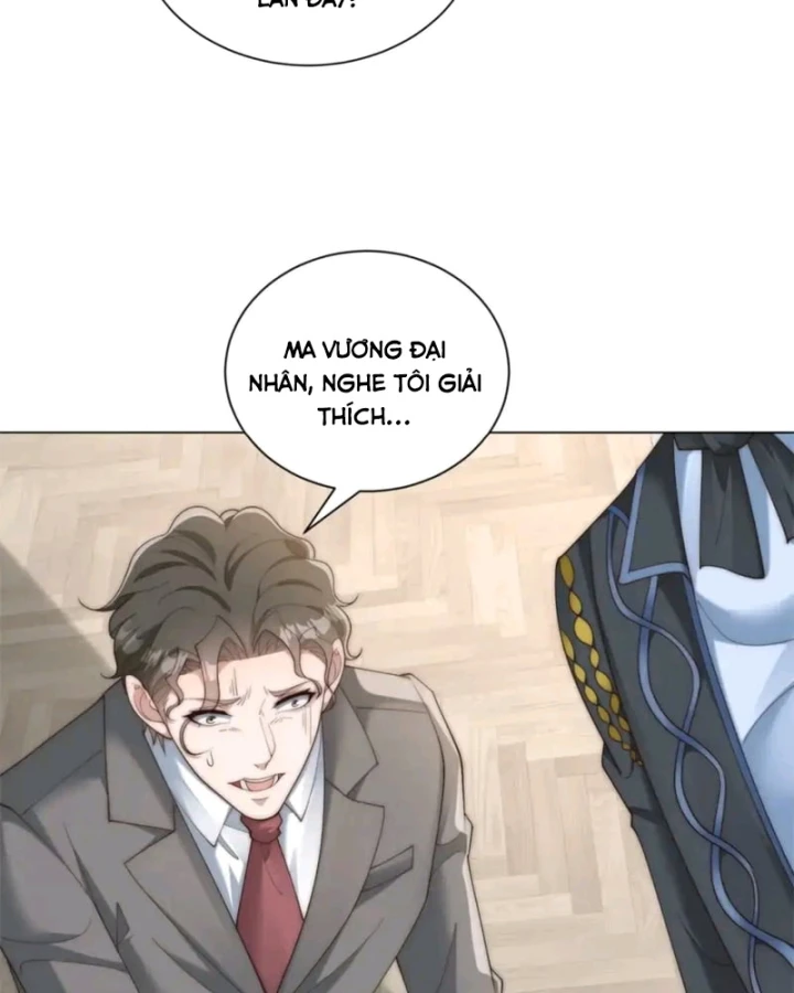 Giá Trị Hàng Hóa Giảm Trăm Vạn Lần Chapter 83 - 28