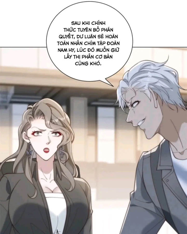 Giá Trị Hàng Hóa Giảm Trăm Vạn Lần Chapter 83 - 49