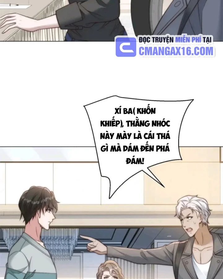 Giá Trị Hàng Hóa Giảm Trăm Vạn Lần Chapter 83 - 62