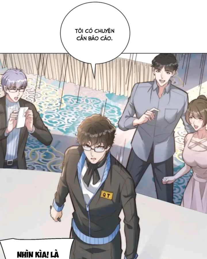 Giá Trị Hàng Hóa Giảm Trăm Vạn Lần Chapter 83 - 78