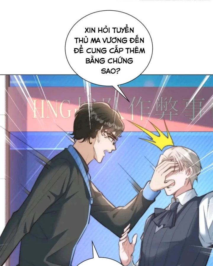 Giá Trị Hàng Hóa Giảm Trăm Vạn Lần Chapter 83 - 80